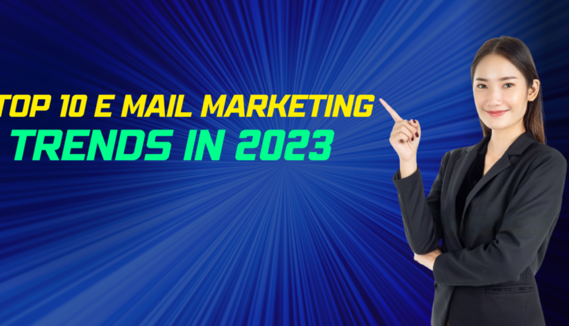 Top 10 E MaIL MARKETING (1)