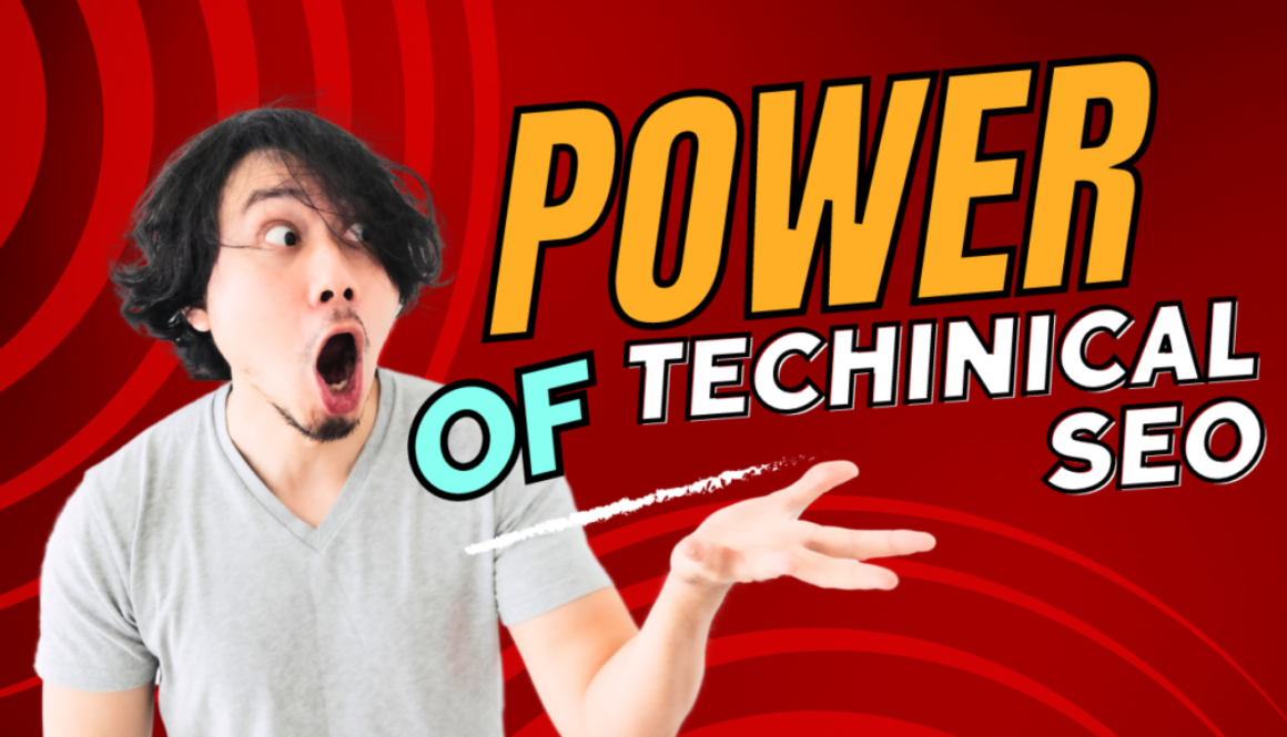 Power of Techinical seo