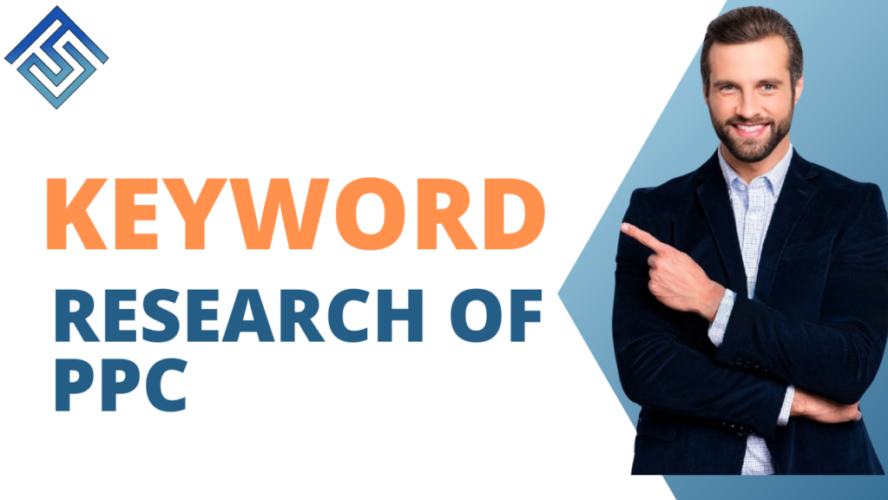 keyword research of ppc