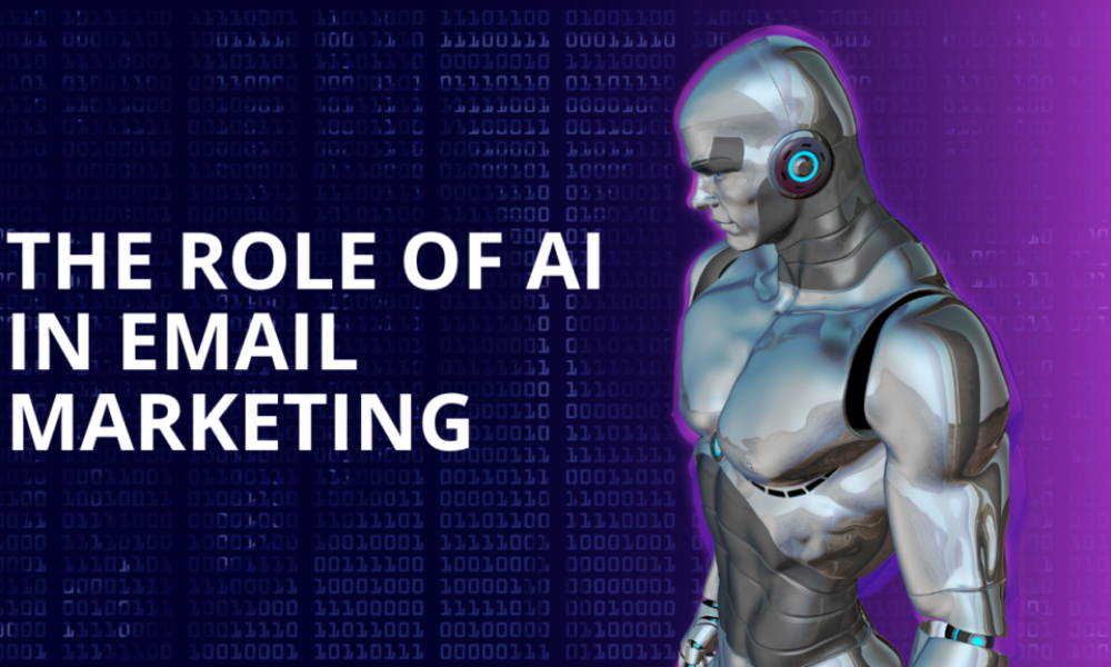 The Role of AI in Email Marketing