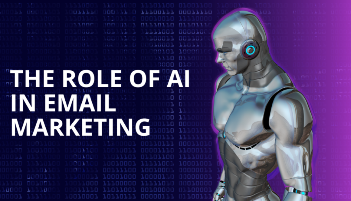 The Role of AI in Email Marketing