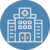 Hospitals Icon